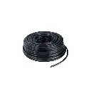 LPSUTPCAT6100EXTBC-PE | CABLE UTP CAT 6 EXT DOBLE CHAQUETA X 100MT 100% COBRE