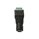 CONECTOR BORNERA HEMBRA