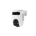 CS-H9c-R105-8H55WKFL | CAMARA H9C 3K Wi-Fi inteligente de doble lente Tecnología de vídeo H.265³