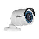 CE16C0TIRPF | CAMARA TURBO 4HD TVI/AHD/CVBS/CVI PLASTICA 720 2.8MM 20MTS 24 LEDS IPSS