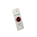DS-K7P04 | BOTON NO TOUCH  