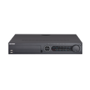7324HQHI-K4 | DVR 24CH TURBO HD 3MP 4CH DE AUDIO 16 ENTRADAS DE ALARMA 