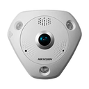CD6362F-IVS | CAMARA FISHEYE 6MP 1.27MM HIKVISION 