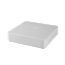 7108HGHIF1/N | DVR 8CH 720P TURBO HD/ANALOGO/AHD MINI 1U