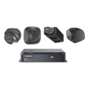 AE-MD5043-SD | KIT DVR MOVIL 2MP - INCLUYE 4 CAMARAS TURBO HD