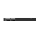 RG-ES216GC-V2 | SWITCH GIGABIT DE 16 PUERTOS 16 PUERTOS GIGABIT RJ45 CAJA DE ACERO MONTABLE EN RACK