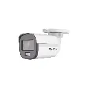 DS-2CE10KF0T-LFS | BALA 5MP COLORVU CON AUDIO 20 METROS